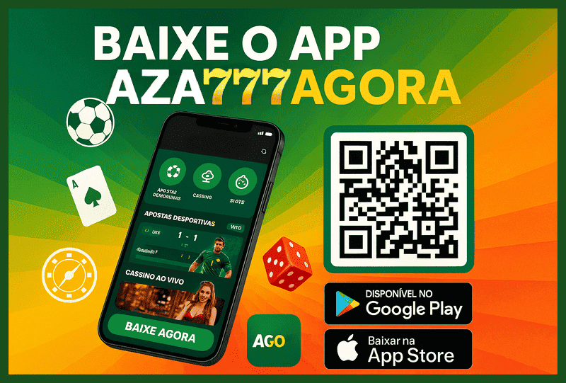 AZA777 App