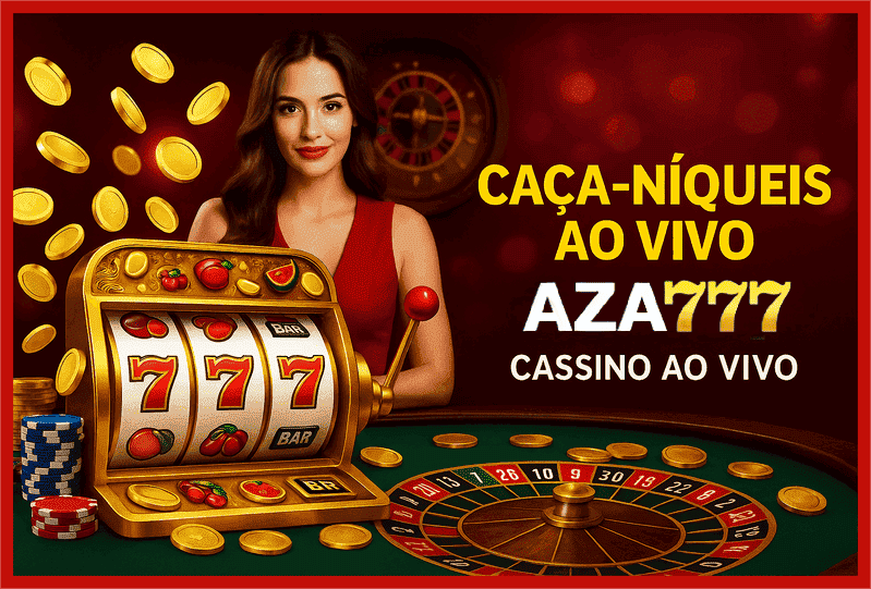 AZA777 Cassino
