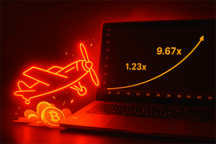 Jogue Crash na AZA777!